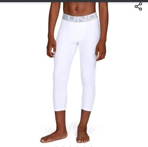 Underarmour leggings